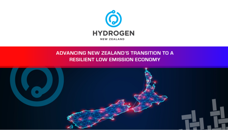 Hydrosys Presents Hydrogen Refueling Expertise at Hydrogen Hui 2026 in New Zealand