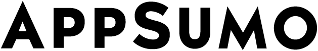AppSumo Logo AppSumo Logo