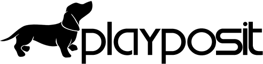 playposit Logo playposit Logo